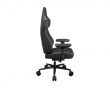 CORE Loft Gaming Stuhl - Schwarz