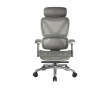 XTC Mesh Gaming Stuhl - Grey