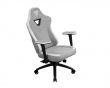 EAZE Loft Gaming Stuhl - Grey