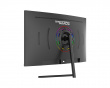 27” FHD, 180Hz, VA, 0.5ms, HDR Curved Gaming Monitor