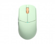 Atlantis OG V2 Pro Wireless Superlight Gaming Maus - Matcha Green