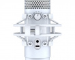 QuadCast S RGB Mikrofon - Weiß