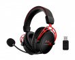 Cloud Alpha Kabellose Gaming-Headset