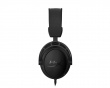 Cloud Alpha S Gaming-Headset - Schwarz