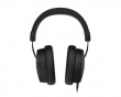 Cloud Alpha S Gaming-Headset - Schwarz