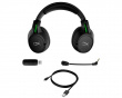 CloudX Flight Wireless Gaming Headset Xbox