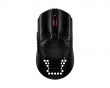 Pulsefire Haste Wireless Gaming-Maus - Schwarz