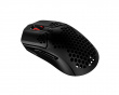 Pulsefire Haste Wireless Gaming-Maus - Schwarz