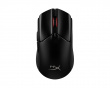 Pulsefire Haste 2 Wireless Gaming-Maus - Schwarz