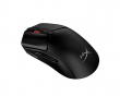 Pulsefire Haste 2 Wireless Gaming-Maus - Schwarz