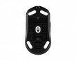 Pulsefire Haste 2 Wireless Gaming-Maus - Schwarz