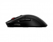 Pulsefire Haste 2 Wireless Gaming-Maus - Schwarz