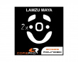 Skatez PRO für Lamzu Maya / Maya 4K