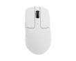 M2 Wireless Gaming-Maus - Weiß