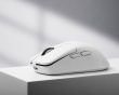 M2 Wireless Gaming-Maus - Weiß