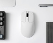 M2 Wireless Gaming-Maus - Weiß