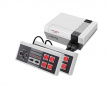 NES TV Retro Game Console mit 620 Games