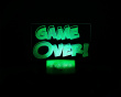 3D Nachtlicht - Game Over!