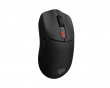 Zircon 500 Kabellos Gaming-Maus - Schwarz