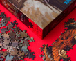 Gaming Puzzle - Diablo IV: Lilith Puzzle 1000 Teile