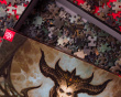 Gaming Puzzle - Diablo IV: Lilith Puzzle 1000 Teile