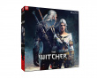 Gaming Puzzle - The Witcher: Geralt & Ciri Puzzle 1000 Teile