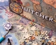 Gaming Puzzle - The Witcher 3 The Northern Kingdoms Puzzle 1000 Teile