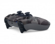 Playstation 5 DualSense V2 Wireless PS5 Controller - Grey Camouflage