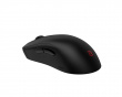 U2 Wireless Gaming-Maus - Schwarz