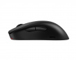 U2 Wireless Gaming-Maus - Schwarz