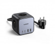 DigiNest Cube 65W Steckdosenleiste (3 AC outlets + 65W 2A2C)