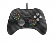 Fantech EOS Gaming-Controller mit Hall Effect - Schwarz