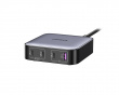 Nexode 100W Desktop Charger (1xUSB-A + 3xUSB-C) - Ladegerät