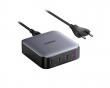 Nexode 100W Desktop Charger (1xUSB-A + 3xUSB-C) - Ladegerät