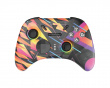 Fantech EOS Pro Gamepad Kabellos Hall-Effect Game Controller - Rainbow