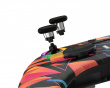 Fantech EOS Pro Gamepad Kabellos Hall-Effect Game Controller - Rainbow