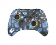 Fantech EOS Pro Gamepad Kabellos Hall-Effect Game Controller - Blau