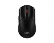 Pulsefire Haste 2 Mini Wireless Gaming-Maus - Schwarz