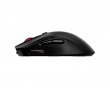 Pulsefire Haste 2 Mini Wireless Gaming-Maus - Schwarz