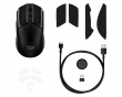 Pulsefire Haste 2 Mini Wireless Gaming-Maus - Schwarz