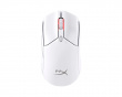 Pulsefire Haste 2 Mini Wireless Gaming-Maus - Weiß