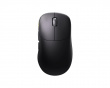 Thorn 4K Wireless Superlight Gaming Maus - Schwarz