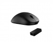 Thorn 4K Wireless Superlight Gaming Maus - Schwarz