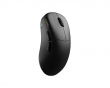 Thorn 4K Wireless Superlight Gaming Maus - Schwarz