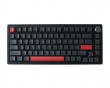 A75 – Gaming-Tastatur mit Magnetschalter – Schwarz
