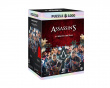 Premium Gaming Puzzle - Assassin's Creed Legacy Puzzle 1000 Teile