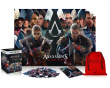 Premium Gaming Puzzle - Assassin's Creed Legacy Puzzle 1000 Teile