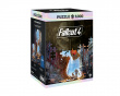 Premium Gaming Puzzle - Fallout 4: Nuka-Cola Puzzle 1000 Teile