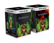 Premium Gaming Puzzle - StarCraft: Kerrigan Puzzle 1000 Teile