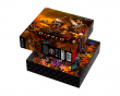 Gaming Puzzle - Diablo: Heroes Battle Puzzle 1000 Teile